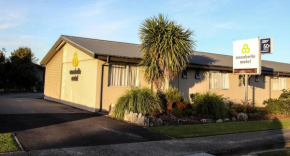 Annabelle Motel, Hokitika